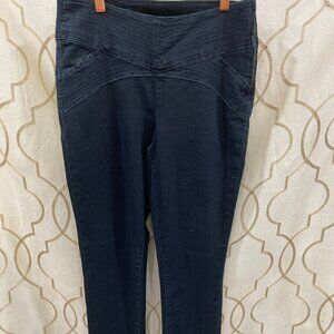 JAG Jeans, sz: 4, High-Rise Skinny